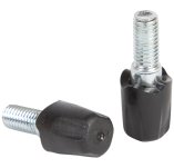 Black Diamond Pointes Tech Tip Rubber