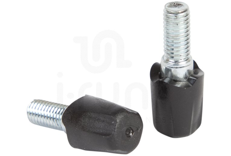 Black Diamond Pointes Tech Tip Rubber