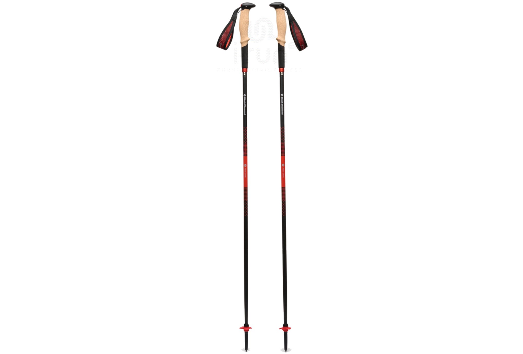 Black Diamond Pursuit Carbon Z