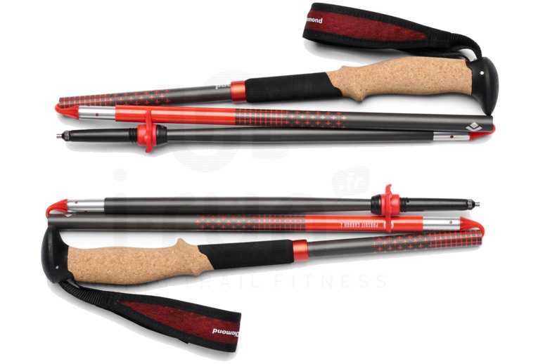 Black Diamond Pursuit Carbon Z