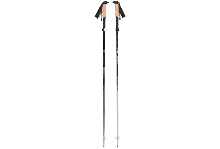 Black Diamond Pursuit FLZ Trekking