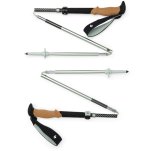 Black Diamond bastones de marcha Pursuit FLZ Trekking