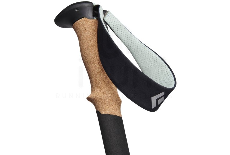 Black Diamond Pursuit FLZ Trekking