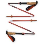 Black Diamond bastones de marcha Pursuit FLZ Trekking