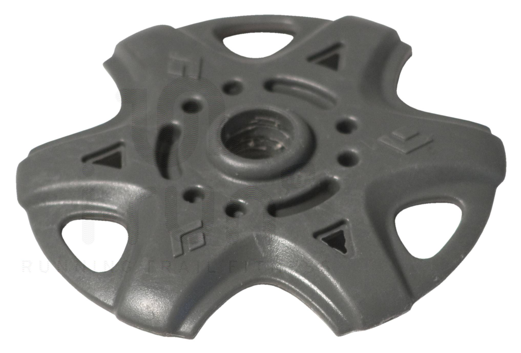 Black Diamond Arandelas Powder Baskets
