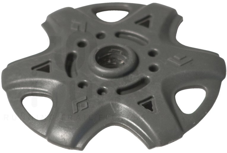 Black Diamond Rondelles Powder Baskets 