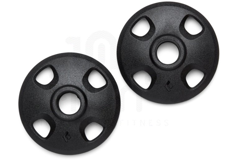 Black Diamond Rondelles Trekking Baskets