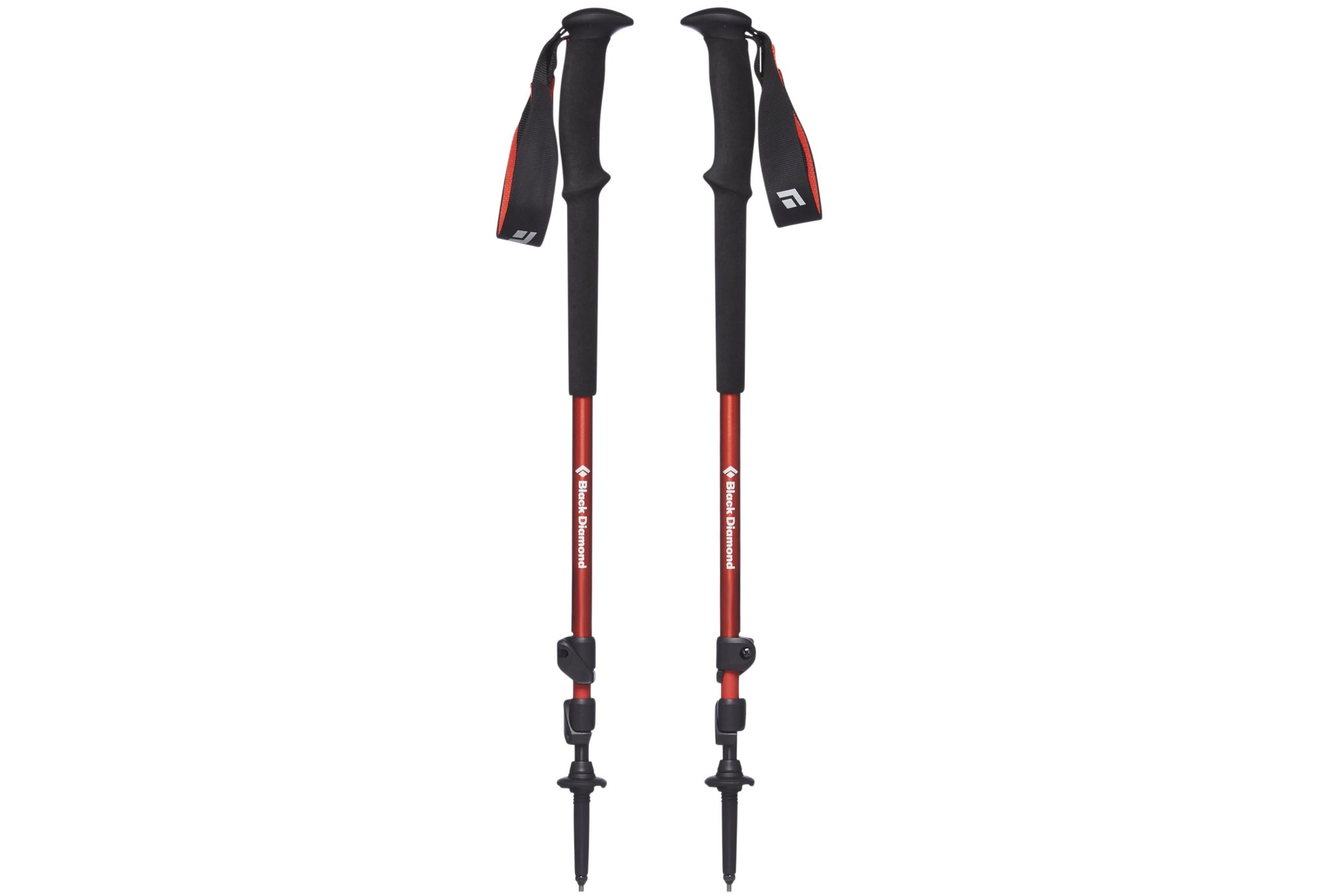 Black Diamond bastones de trekking Trail