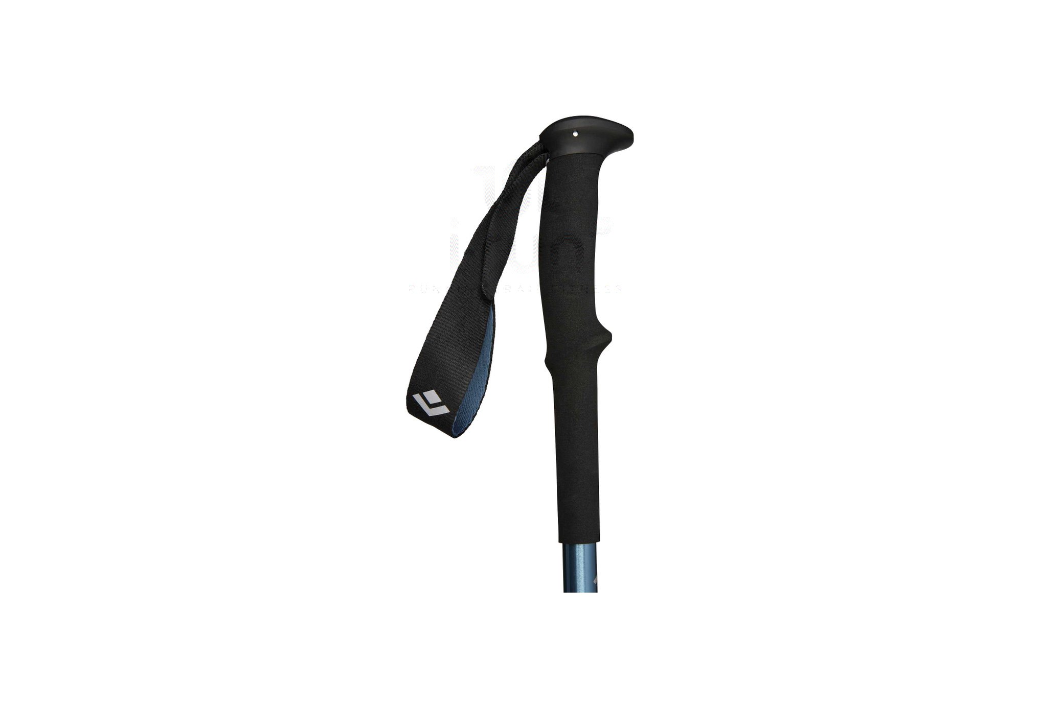 Black Diamond Trail Back