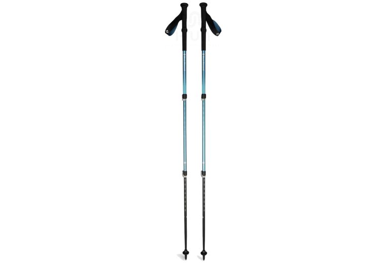 Black Diamond Trail Back