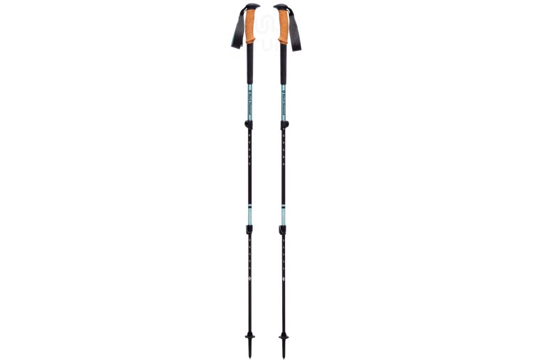 Black Diamond Trail Cork Trekking W 
