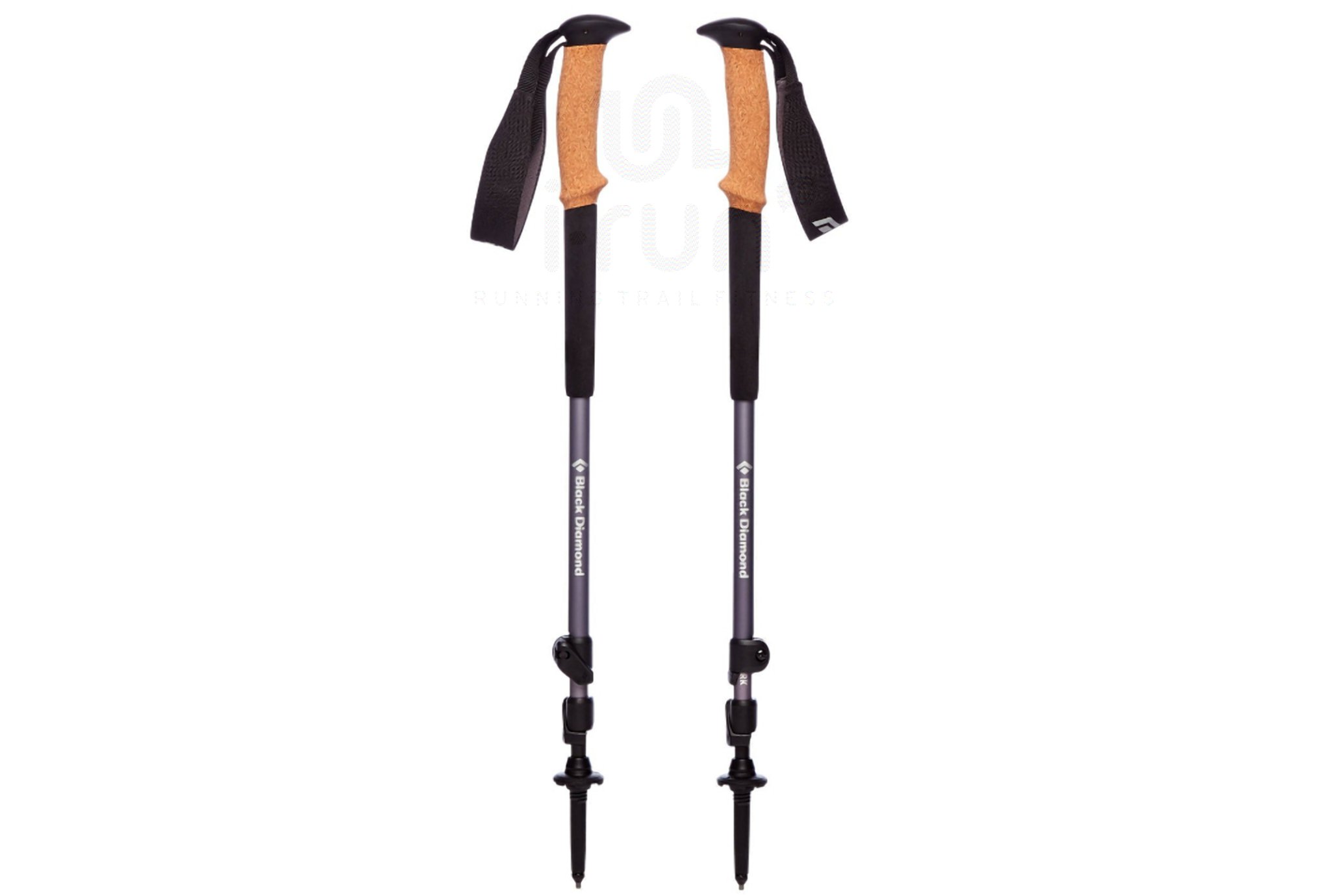 Black Diamond Trail Ergo Kork