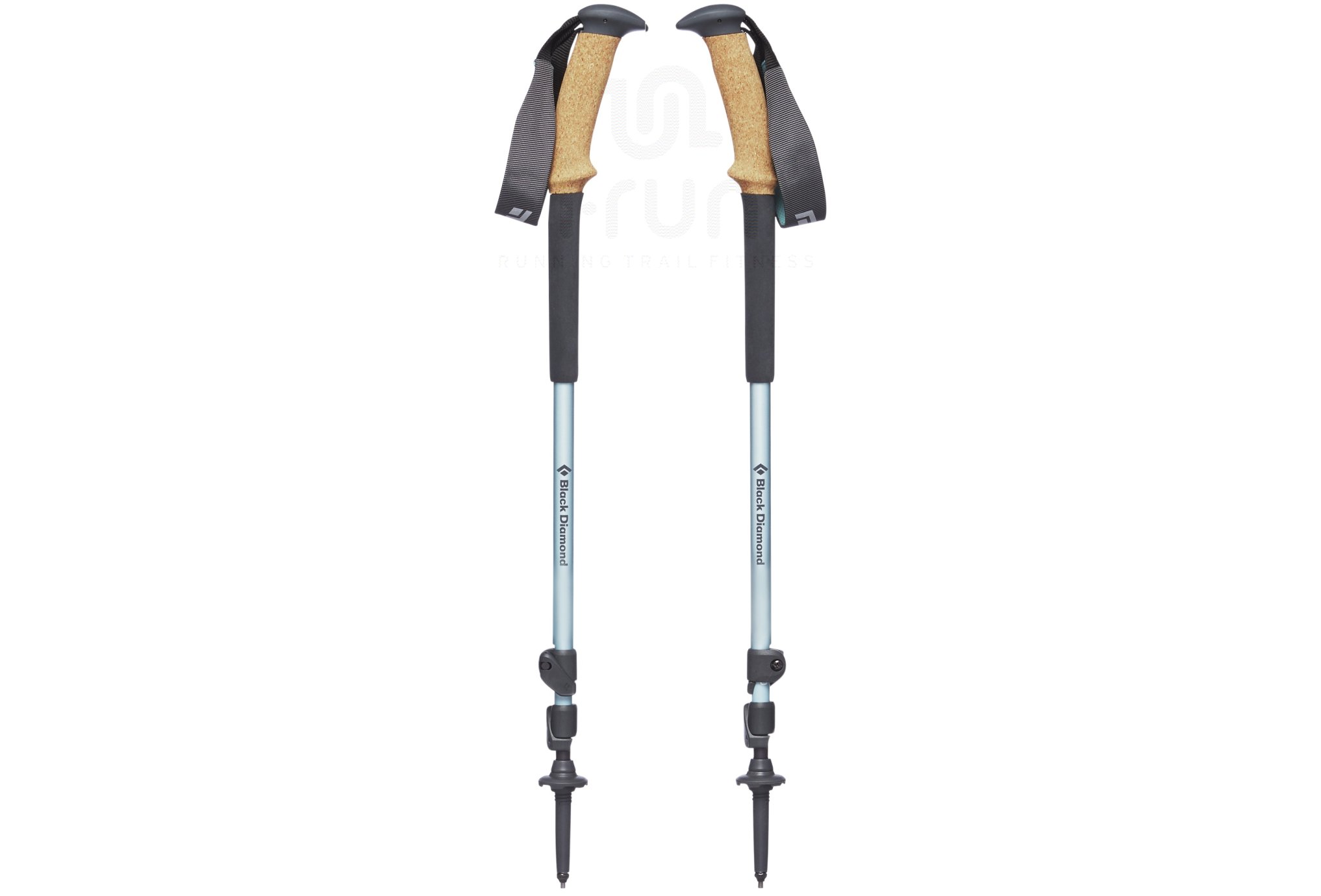 Black Diamond Trail Ergo Cork Damen
