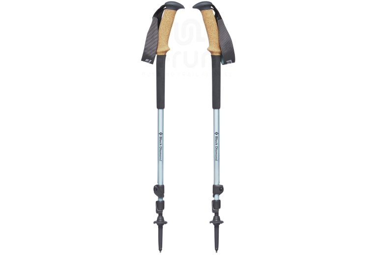 Black Diamond Trail Ergo Cork W 