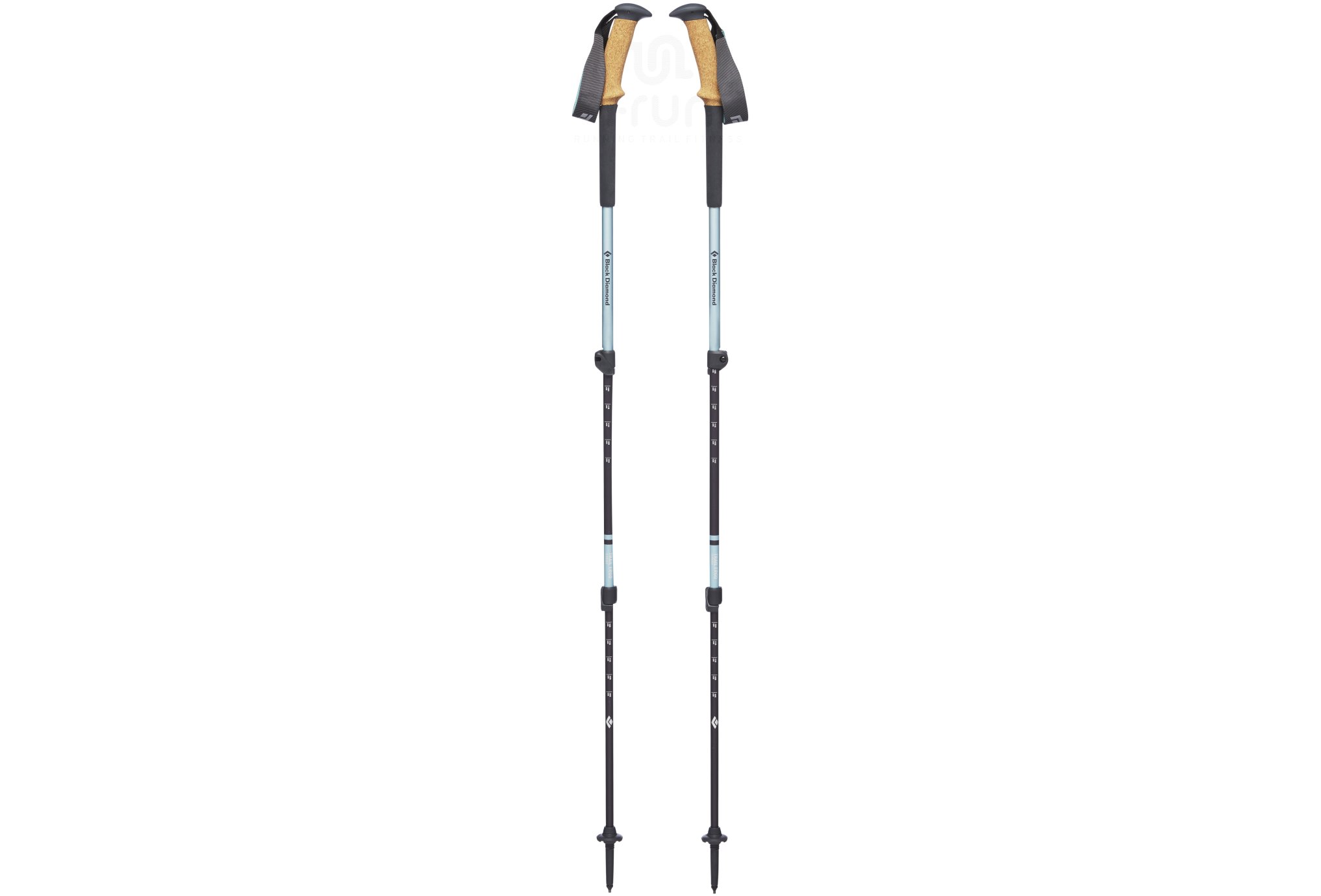 Black Diamond Trail Ergo Cork Damen