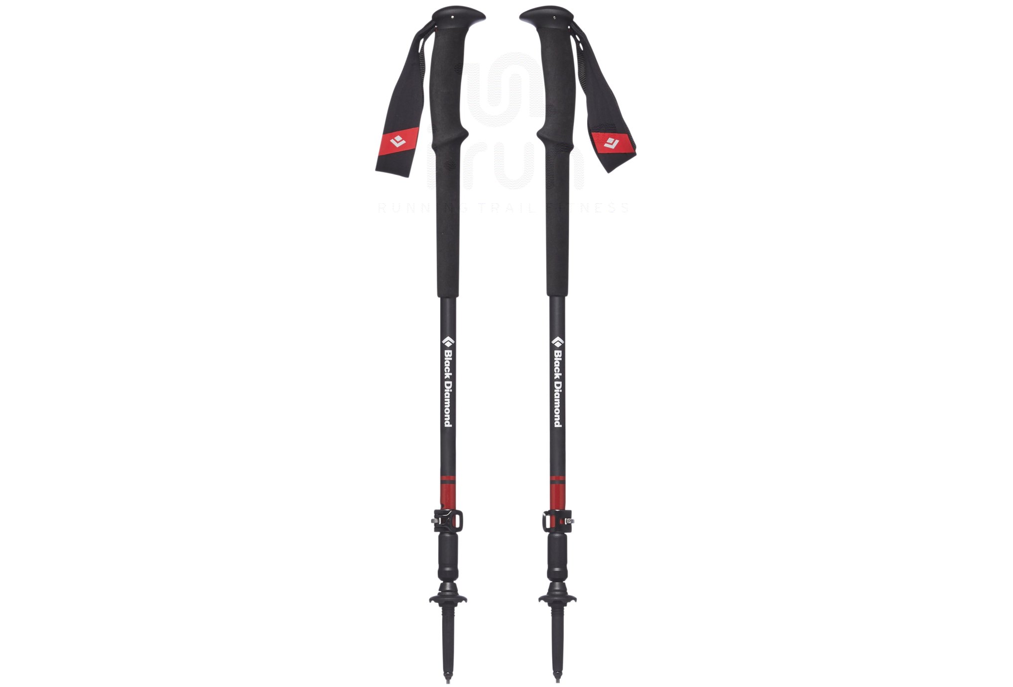 Black Diamond Trail Pro