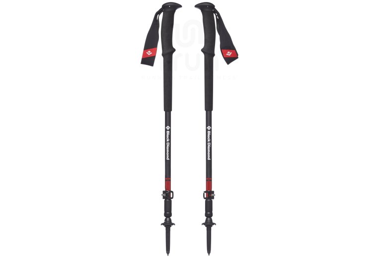 Black Diamond Trail Pro