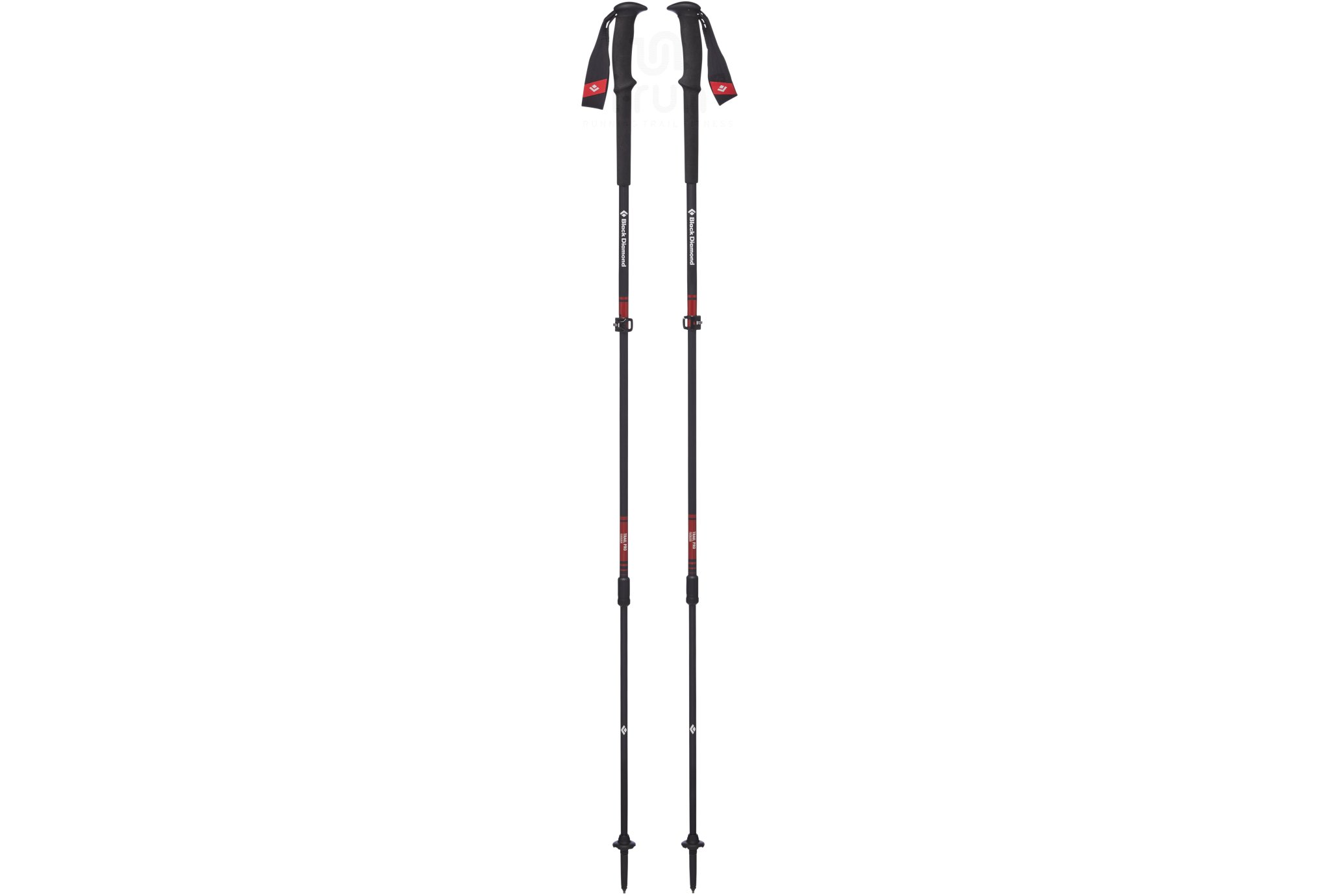 Black Diamond Trail Pro