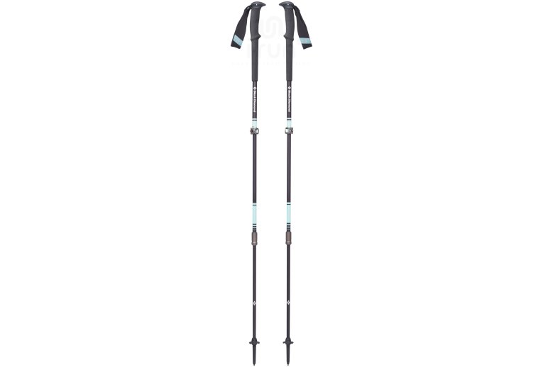 Black Diamond bastones de Trekking Trail Pro