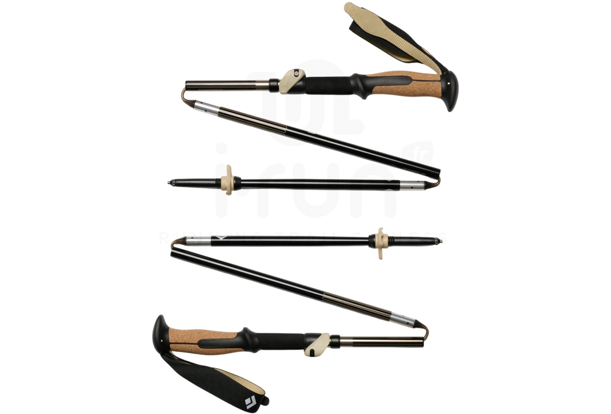 Black Diamond Trail Vista FLZ