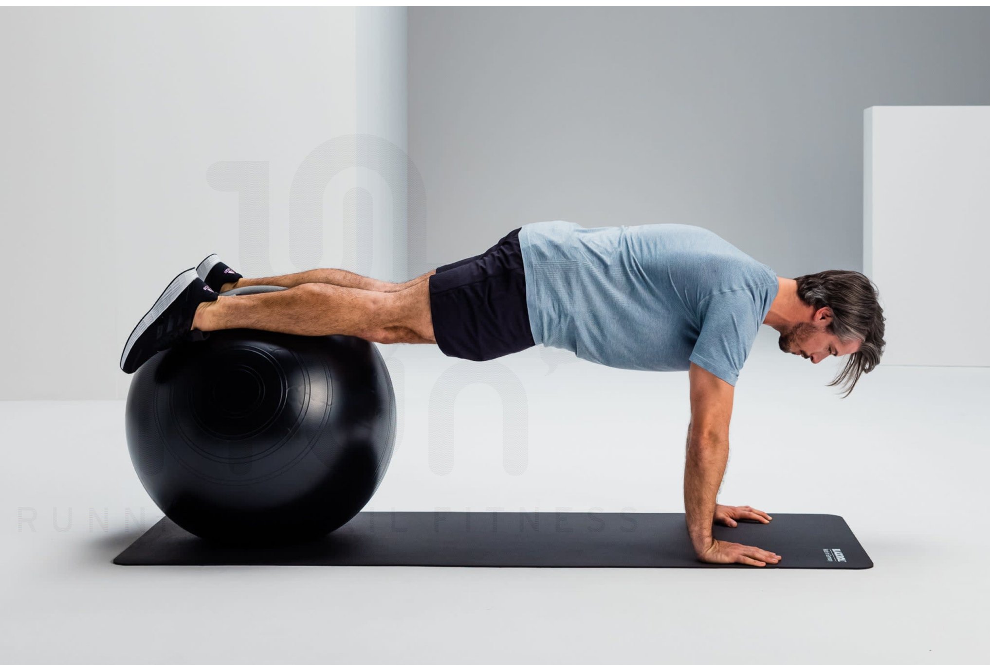 Blackroll Gymball 65