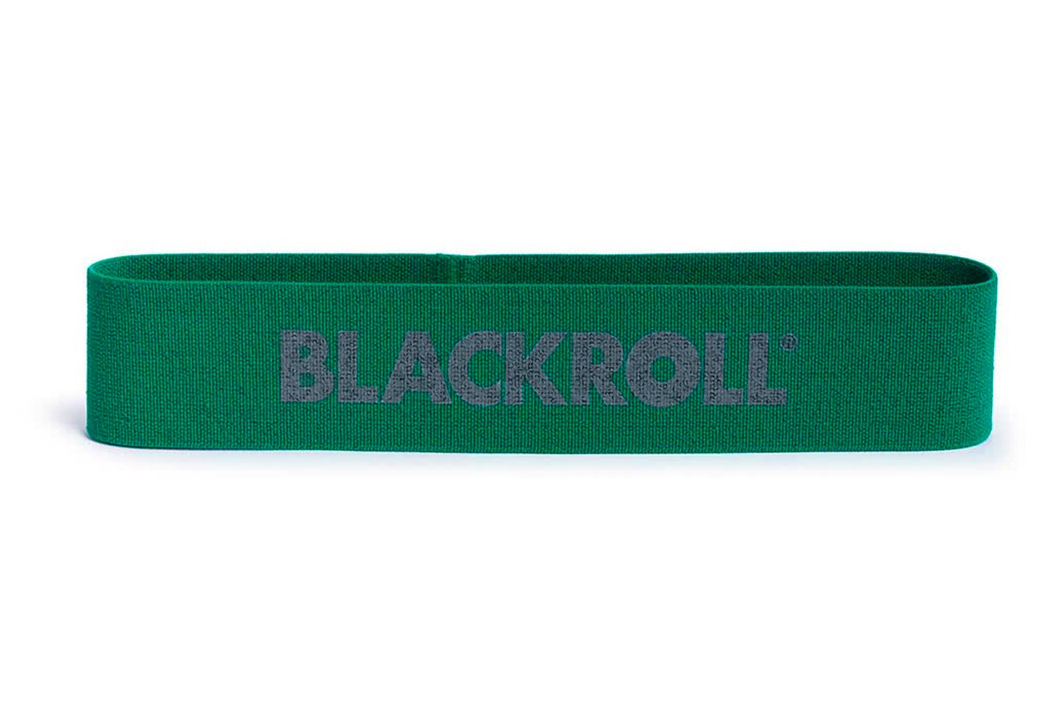 Blackroll Loop Band Training