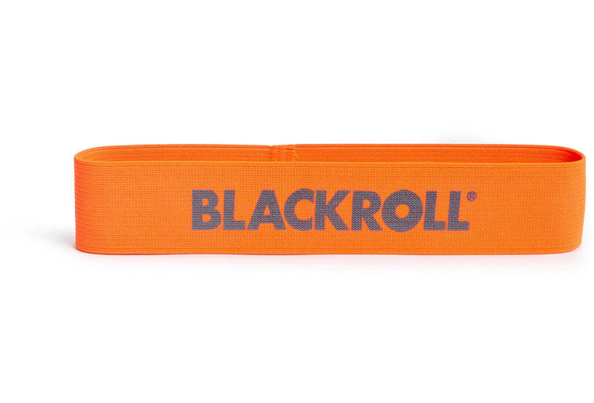 Blackroll Loop Band Récupération