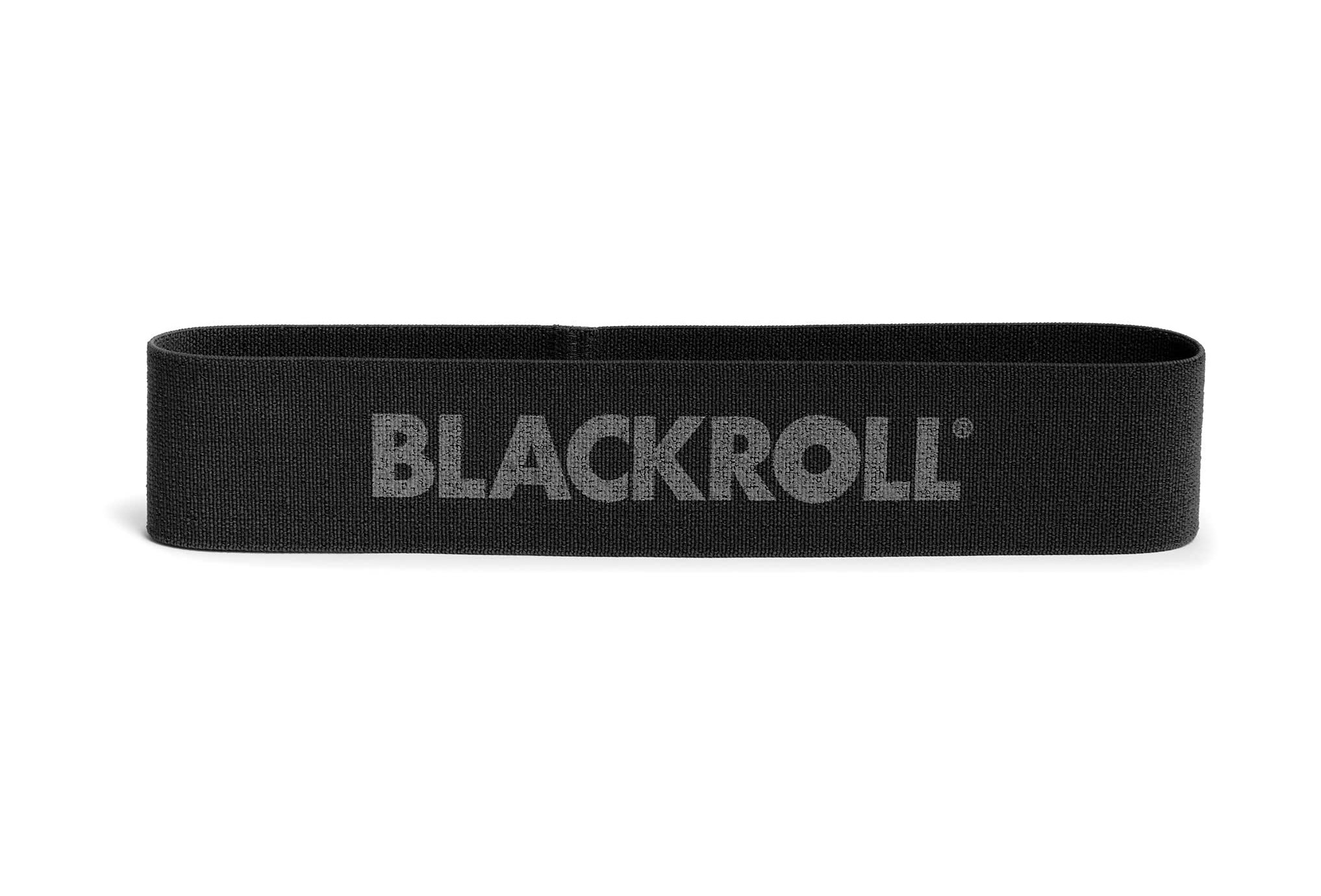 Blackroll Loop Band Récupération