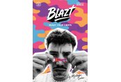 Blazt Airstrip 