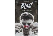 Blazt Airstrip 