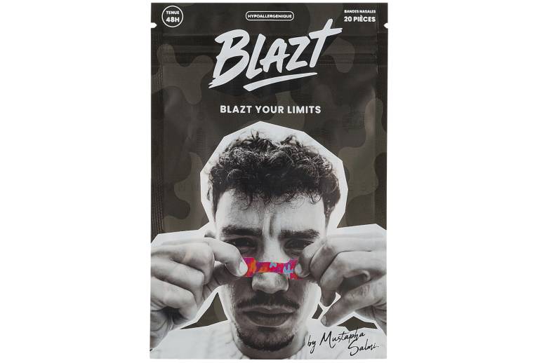 Blazt Airstrip