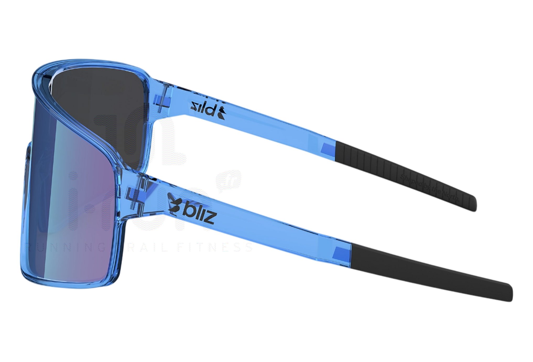 Bliz P001 Hydro Cat 3 - XL