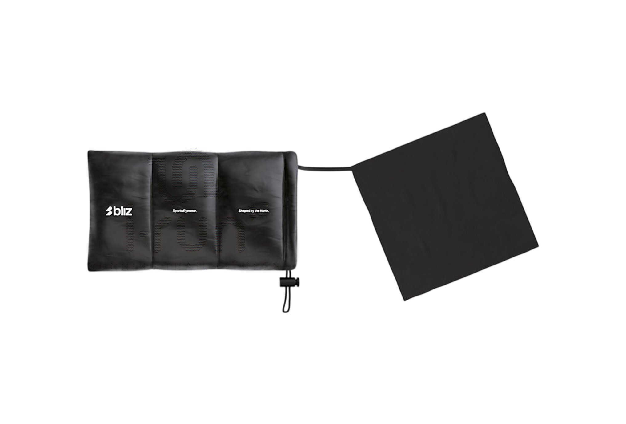 Bliz P001 Hydro Cat 3 - XL