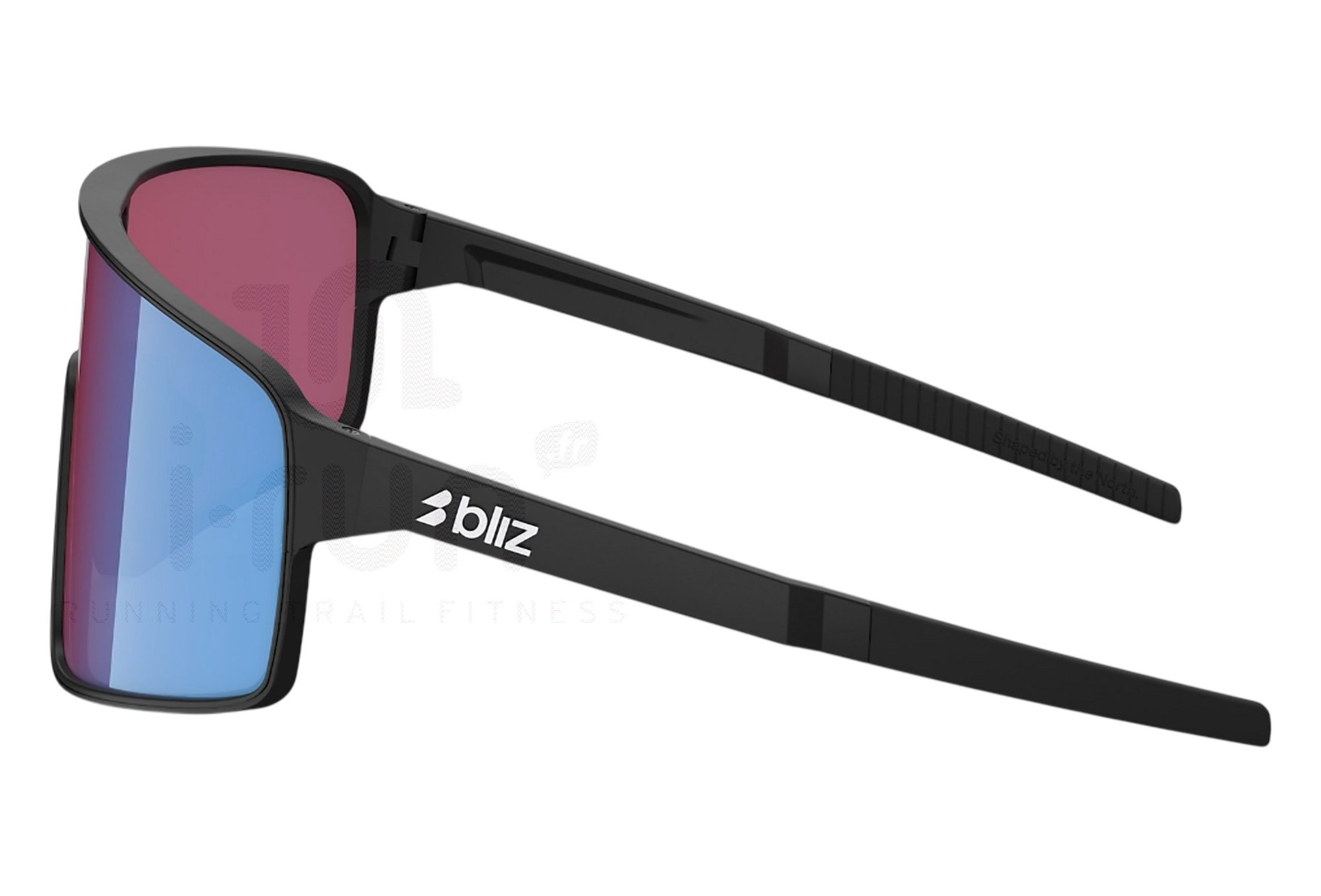 Bliz P001 Nano Optics - Nordic Light - L
