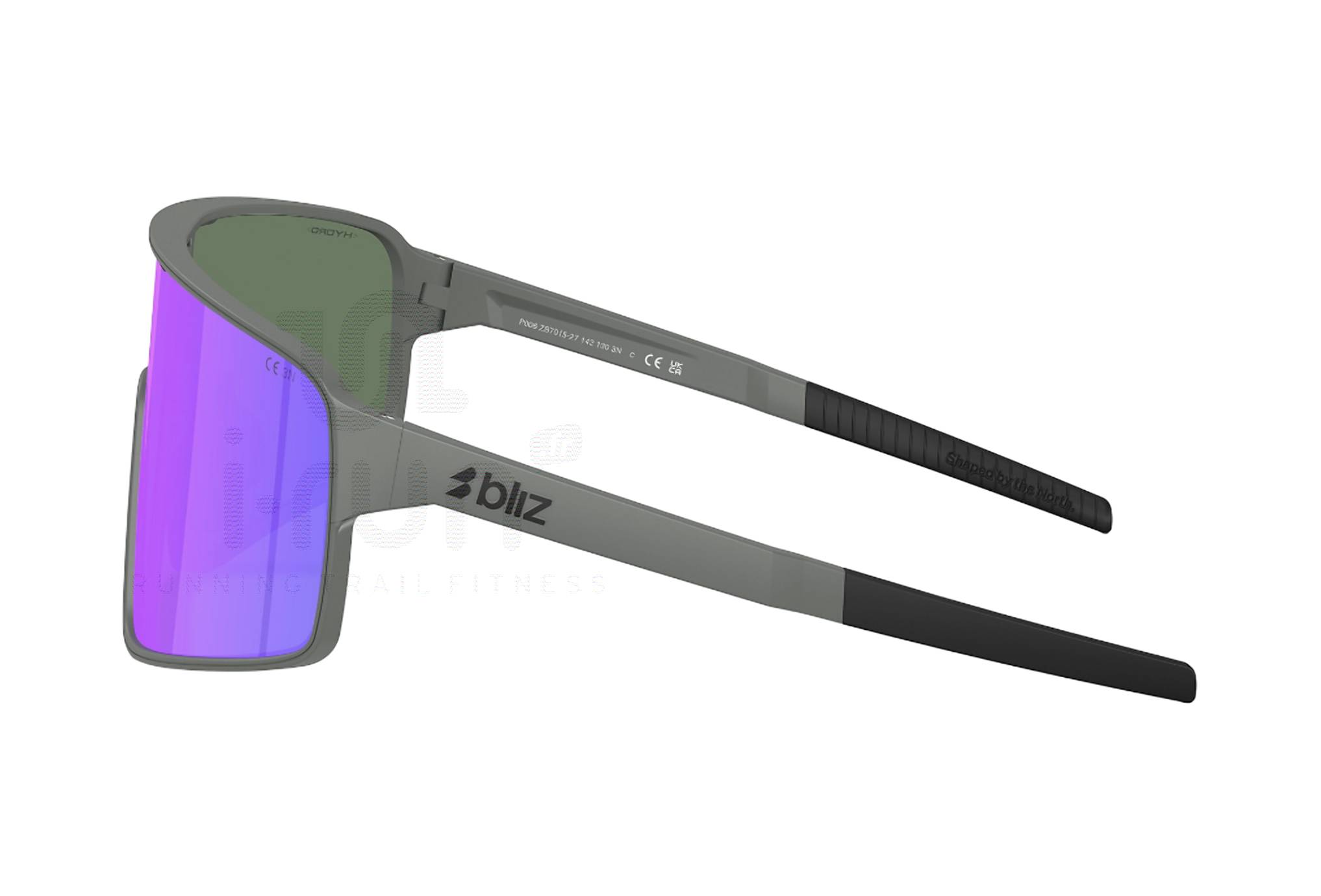 Bliz P001 Hydro Cat 3