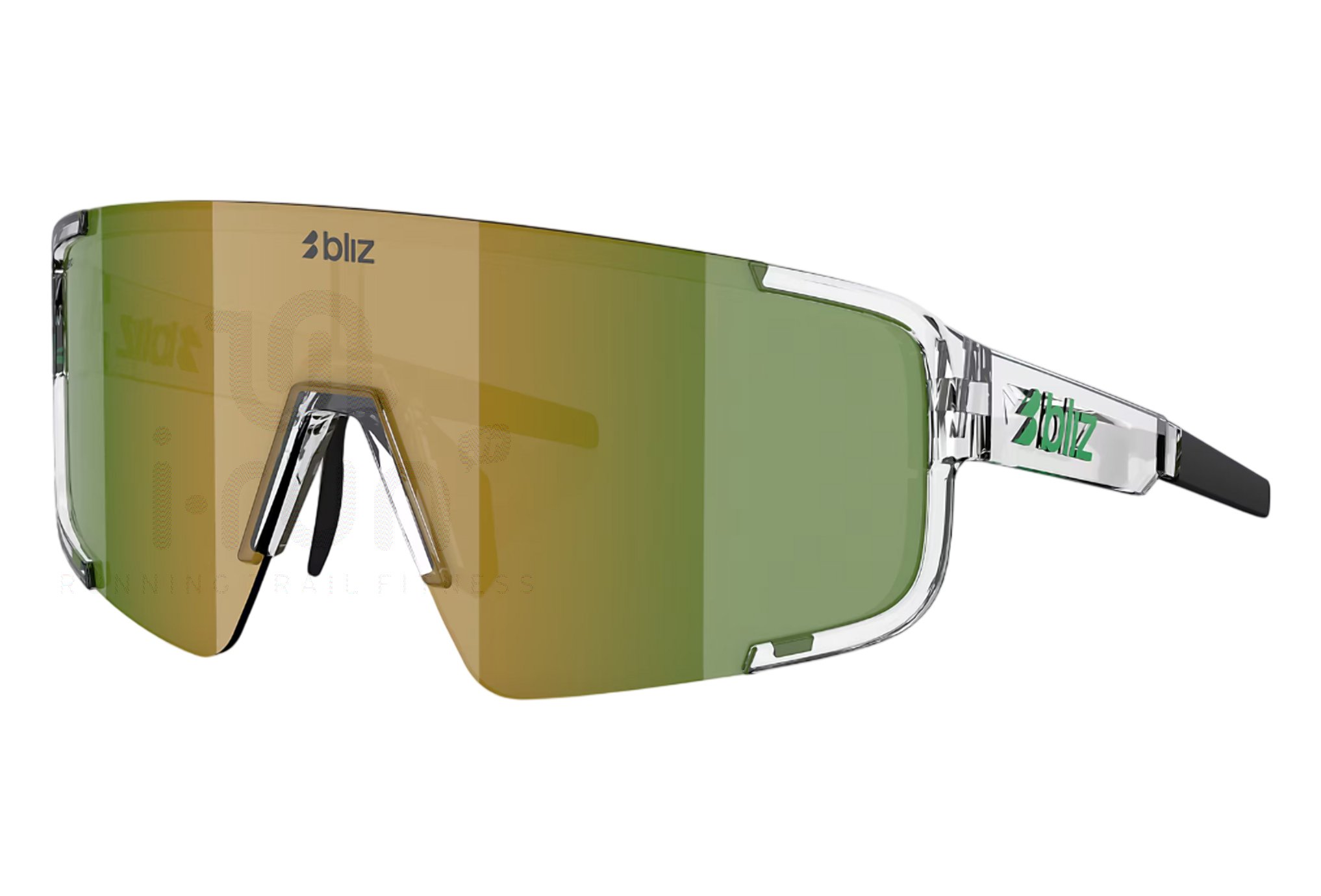 Bliz P003 Hydro Cat 3 - L
