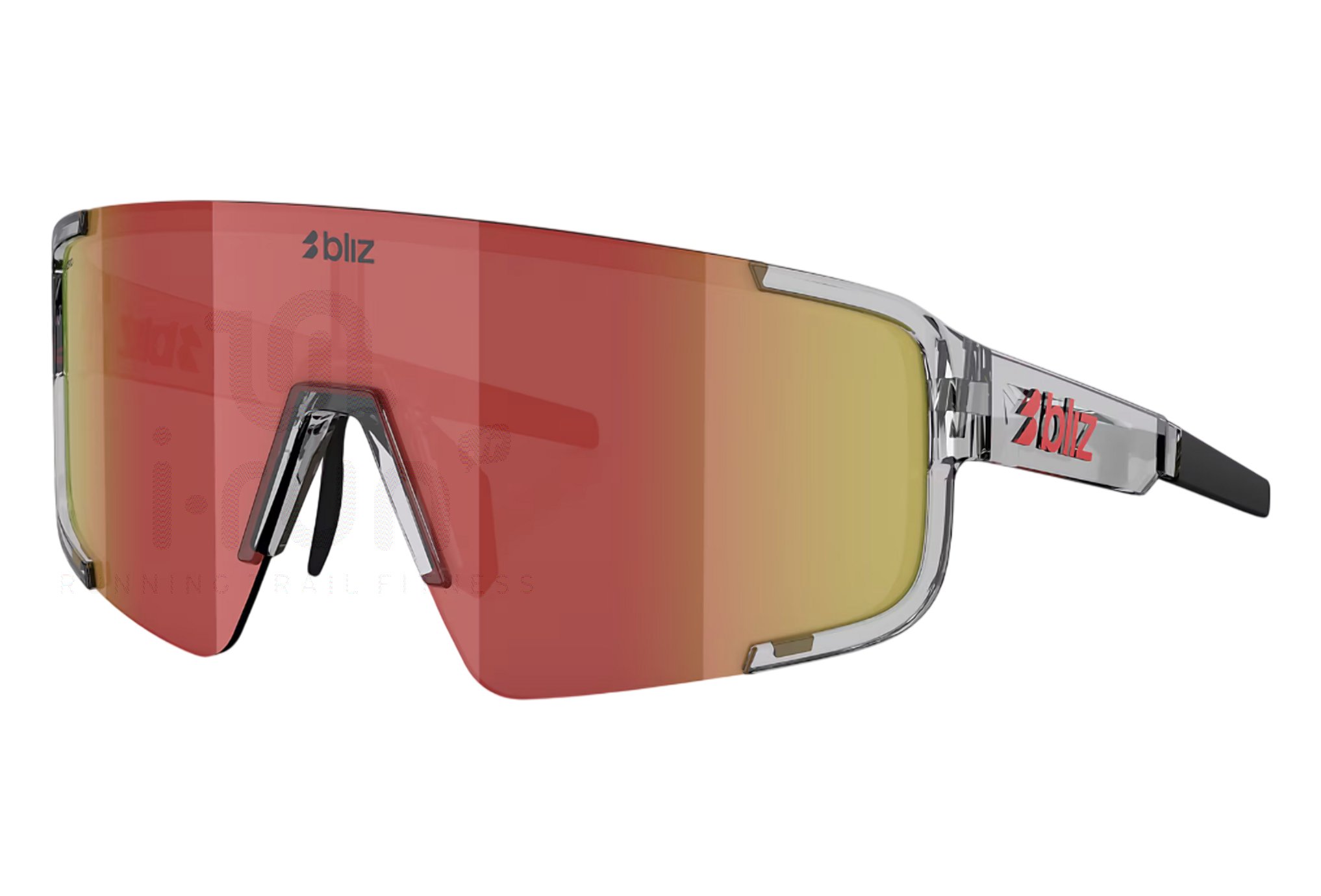 Bliz P003 Hydro Cat 3 - L