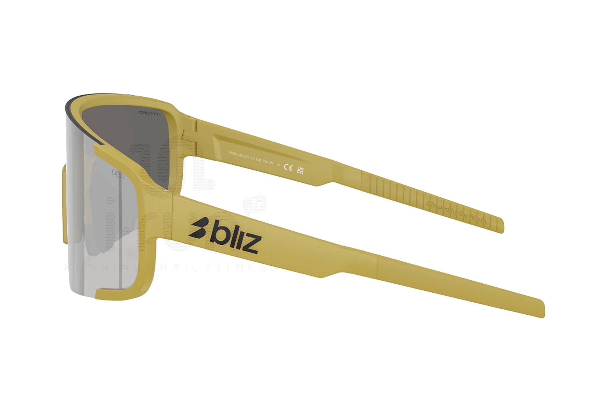 Bliz P003 Hydro Cat 3