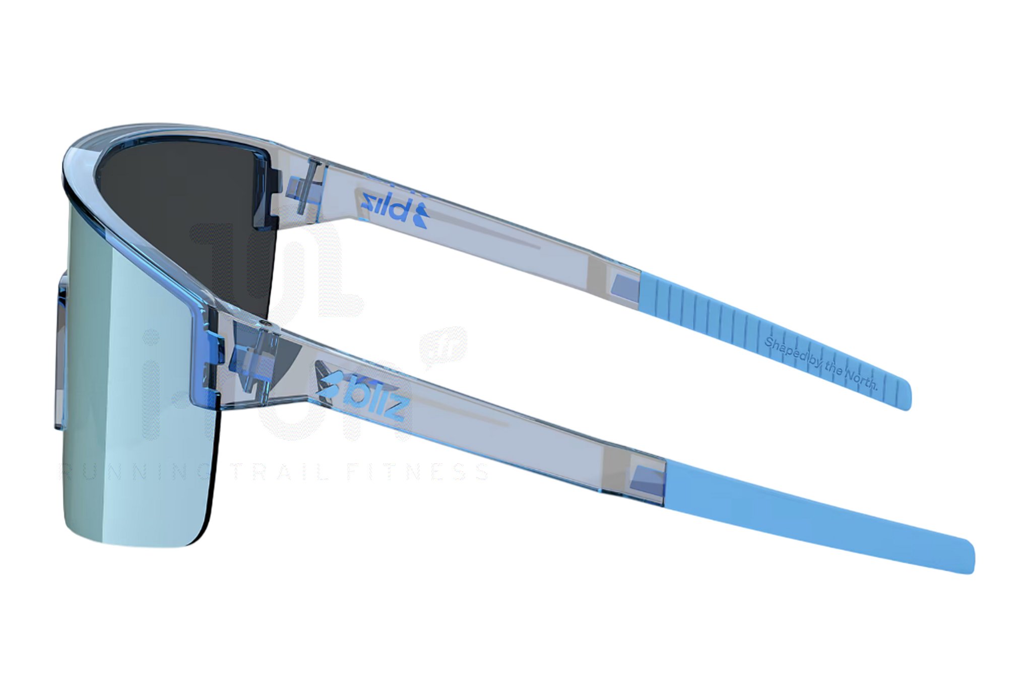 Bliz P004 Hydro Cat 3 - L