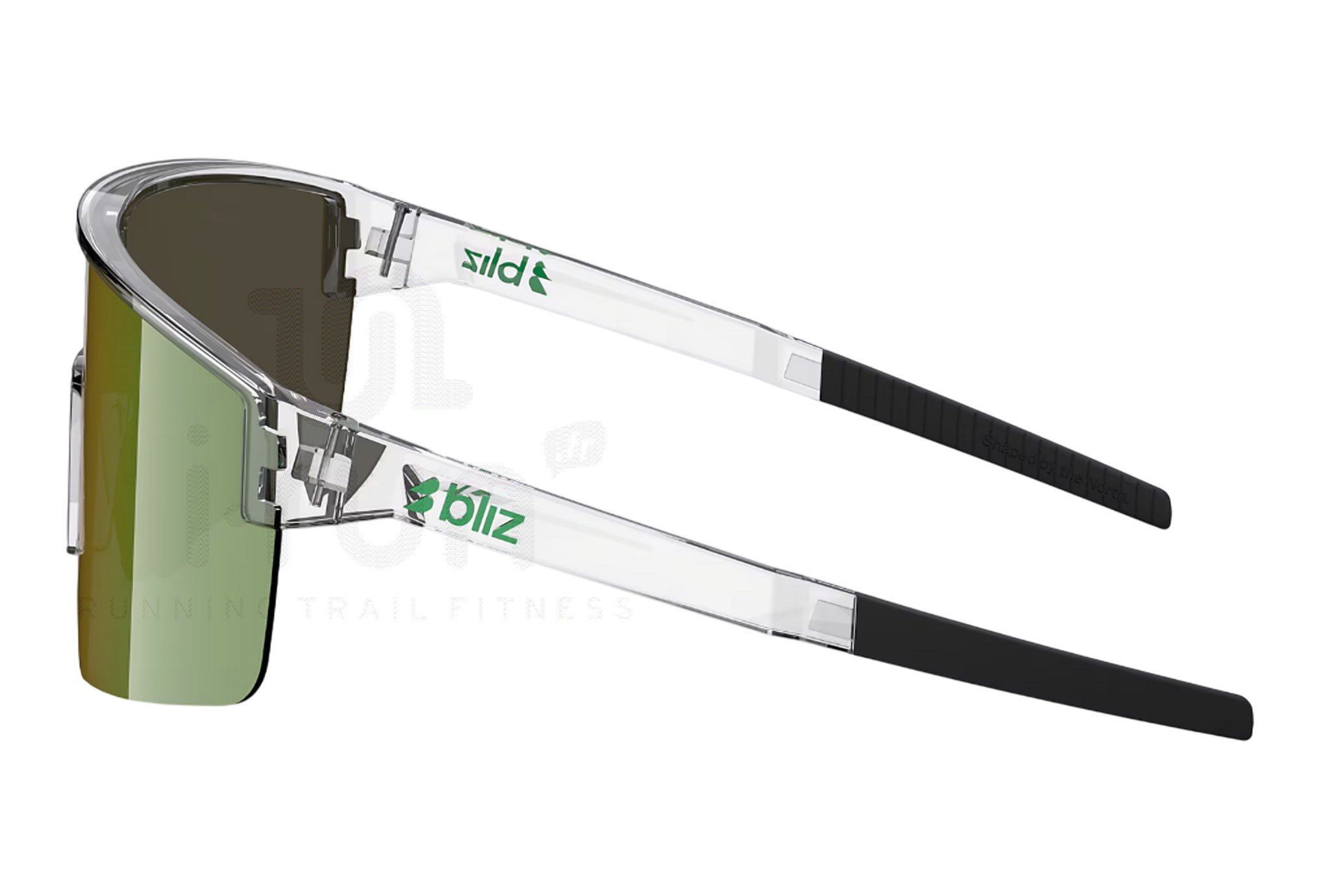 Bliz P004 Hydro Cat 3 - L