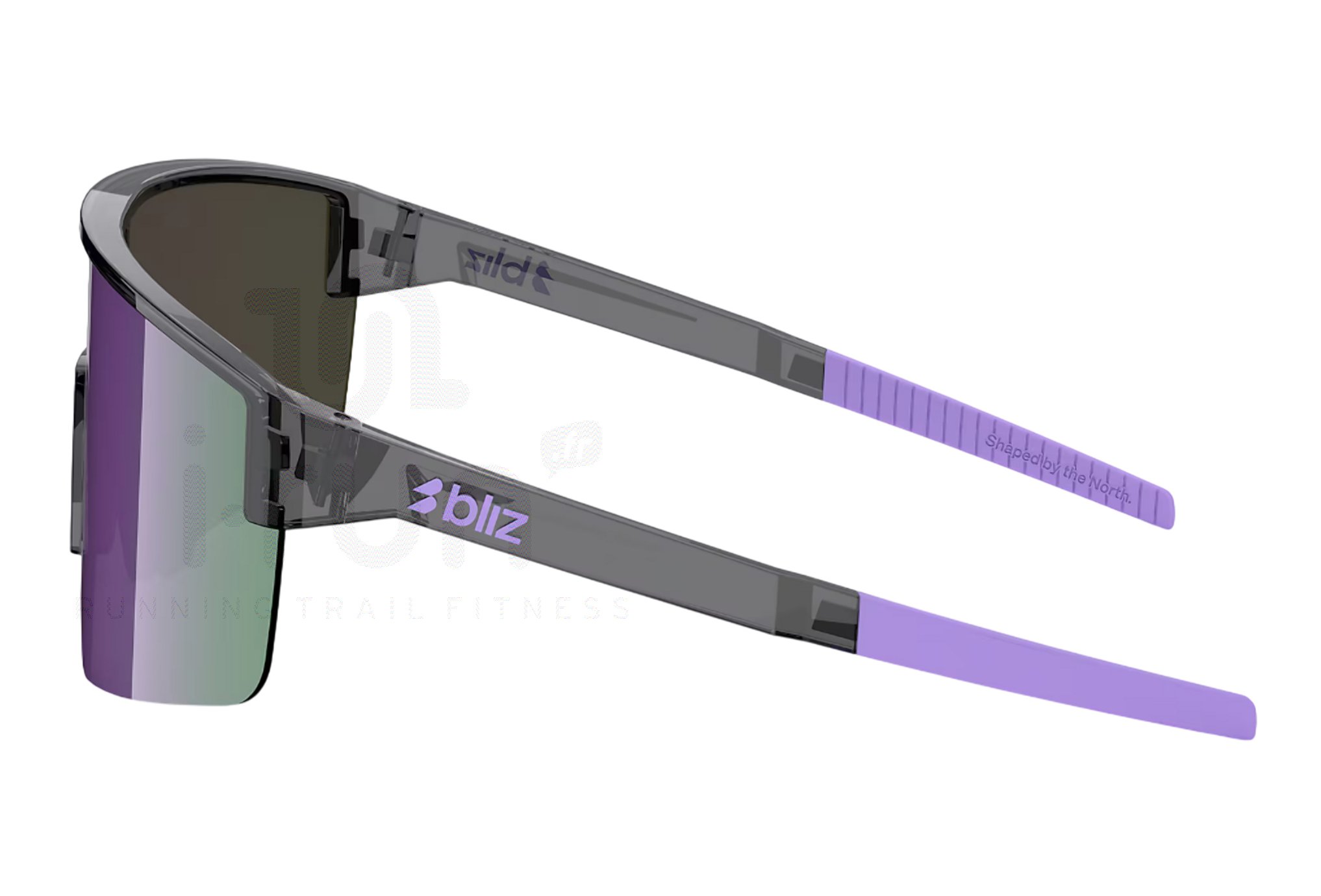 Bliz P004 Hydro Cat 3 - M