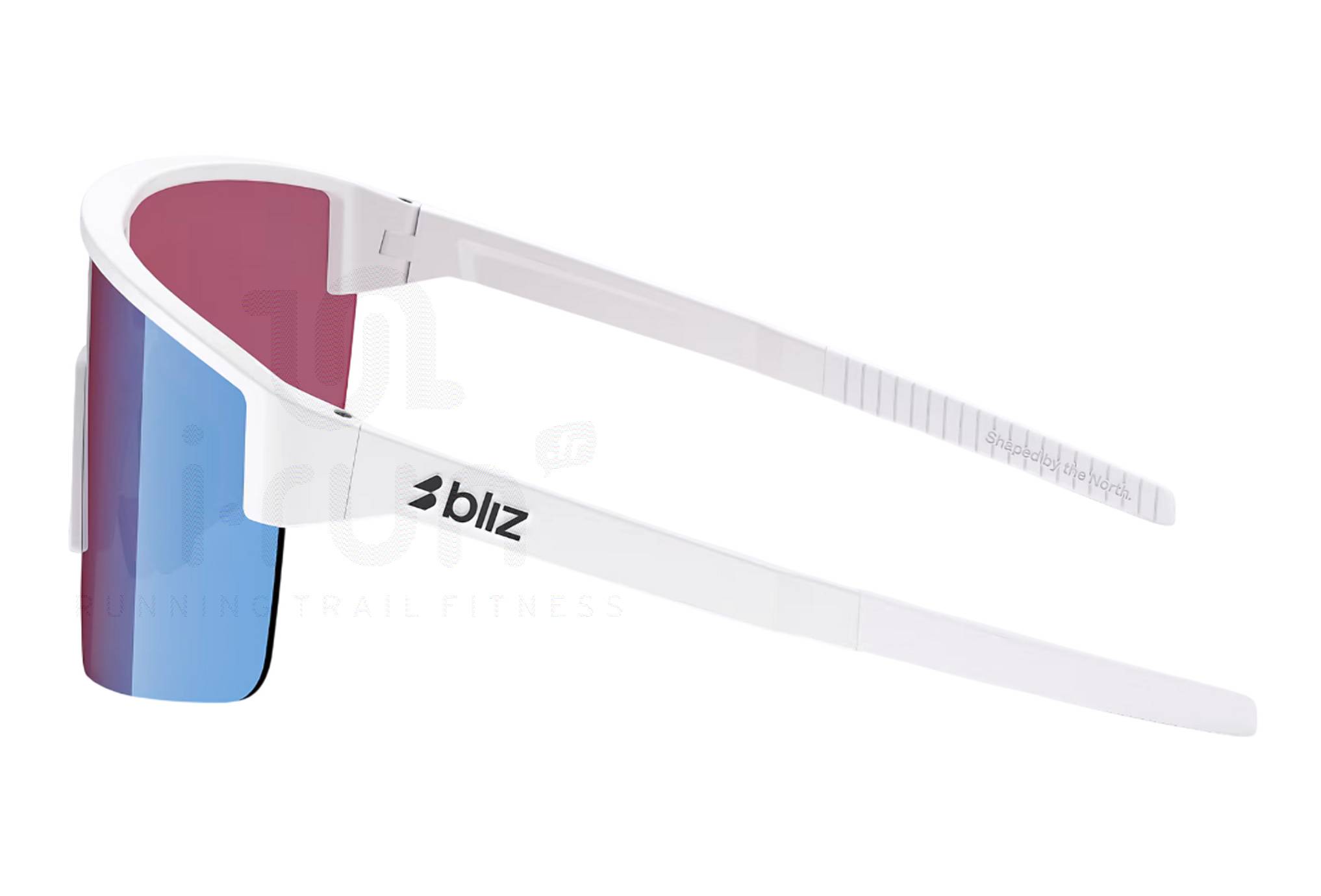 Bliz P004 Hydro Cat 3 - M