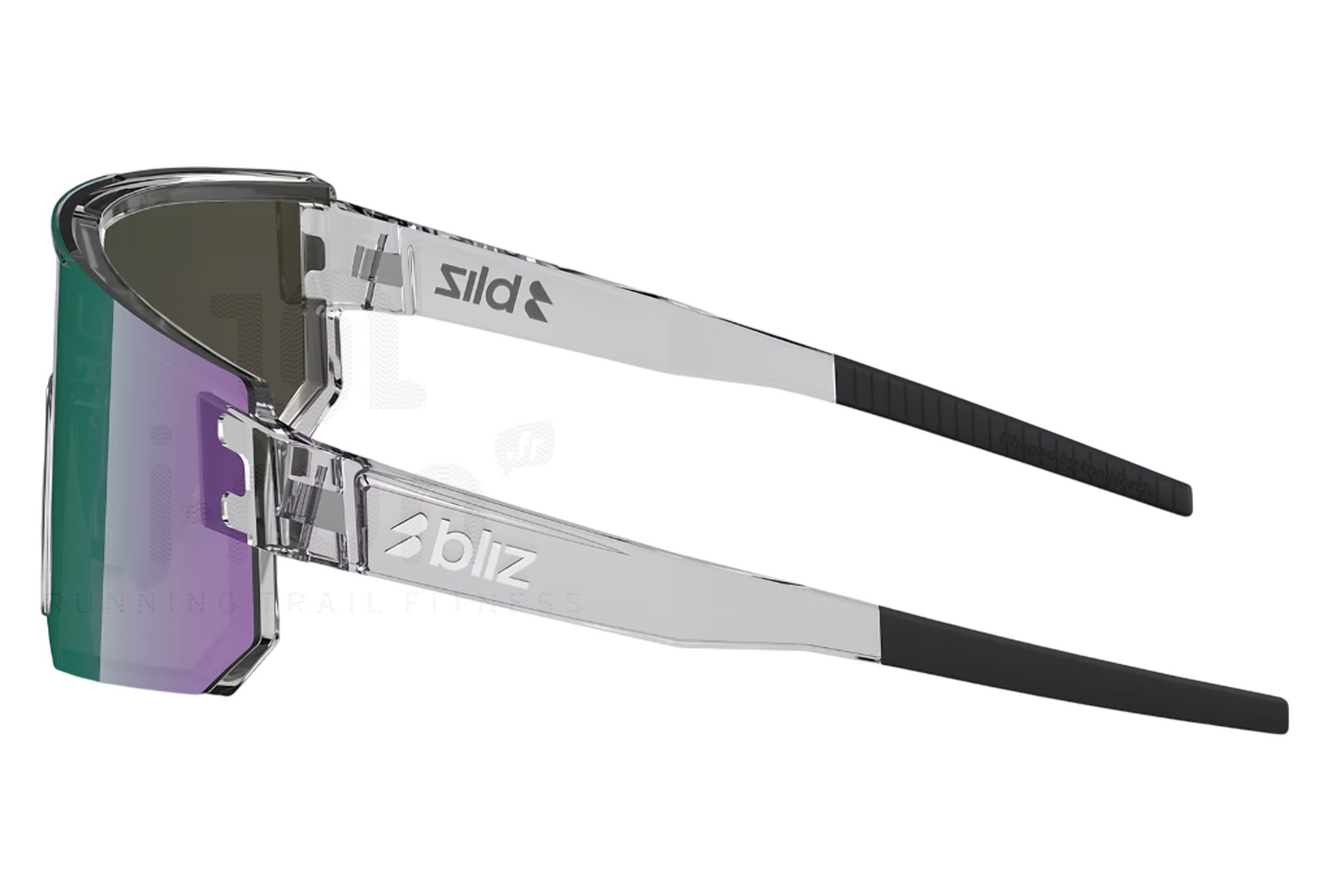 Bliz P005 Hydro Cat 3 - XXL
