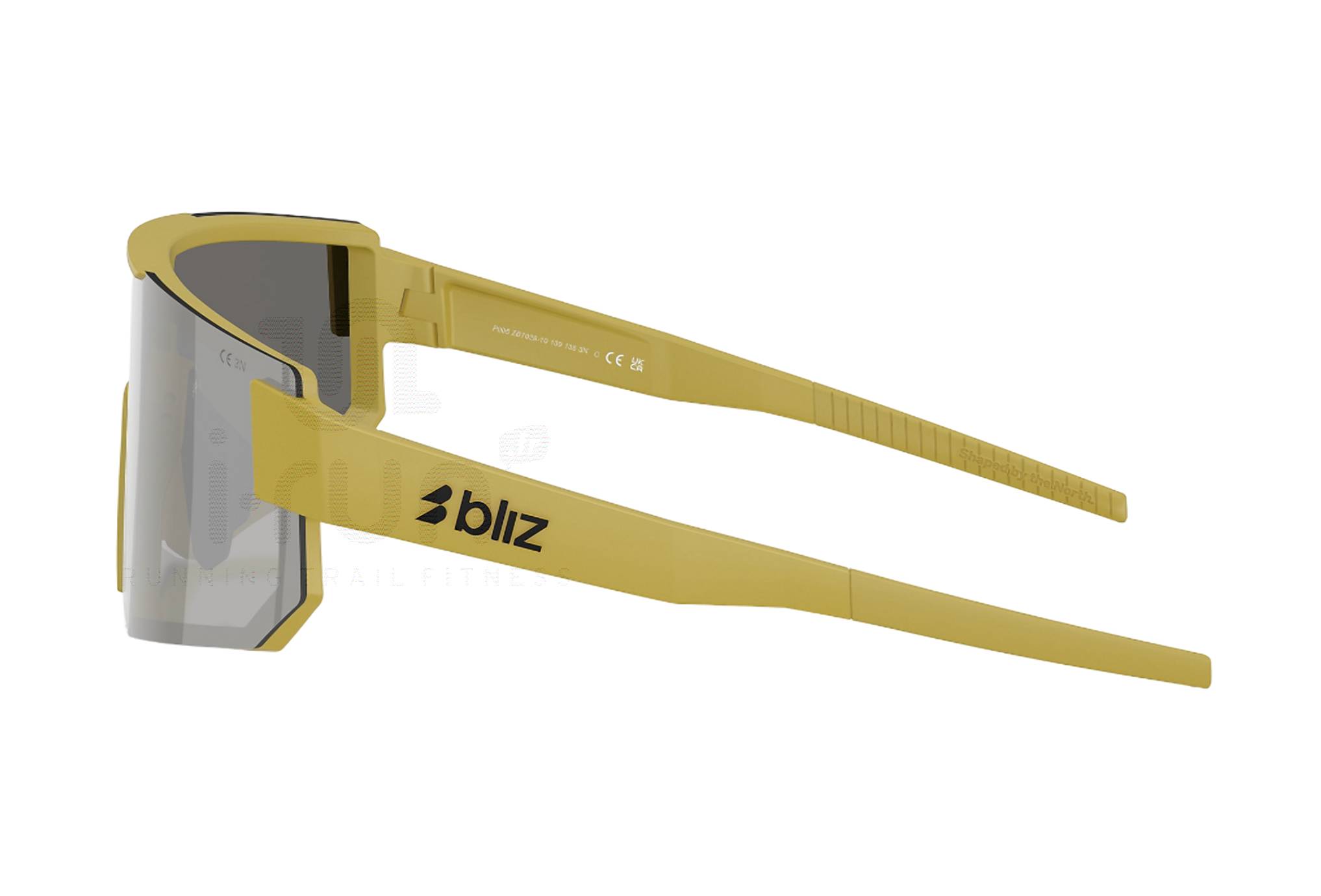 Bliz P005 Hydro Cat 3