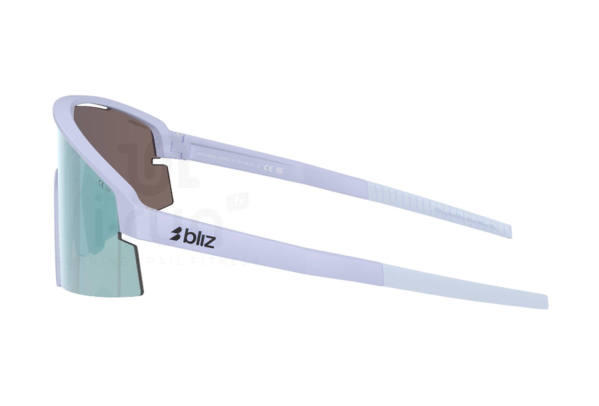 Bliz Chuteiras Frozenshield Hydro Cat 3