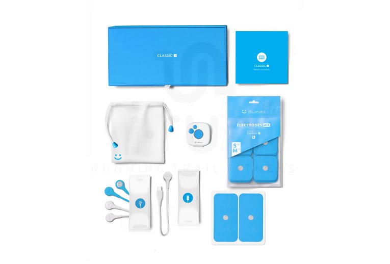 Bluetens Classic 2 