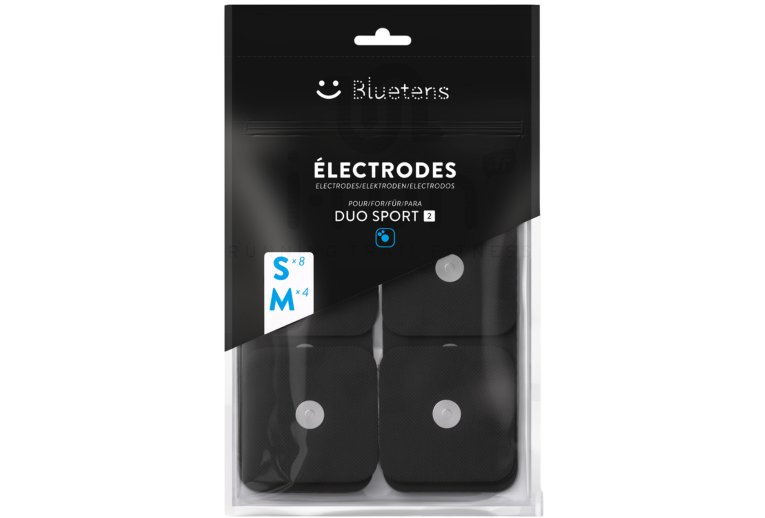 Bluetens Duo Sport 2 