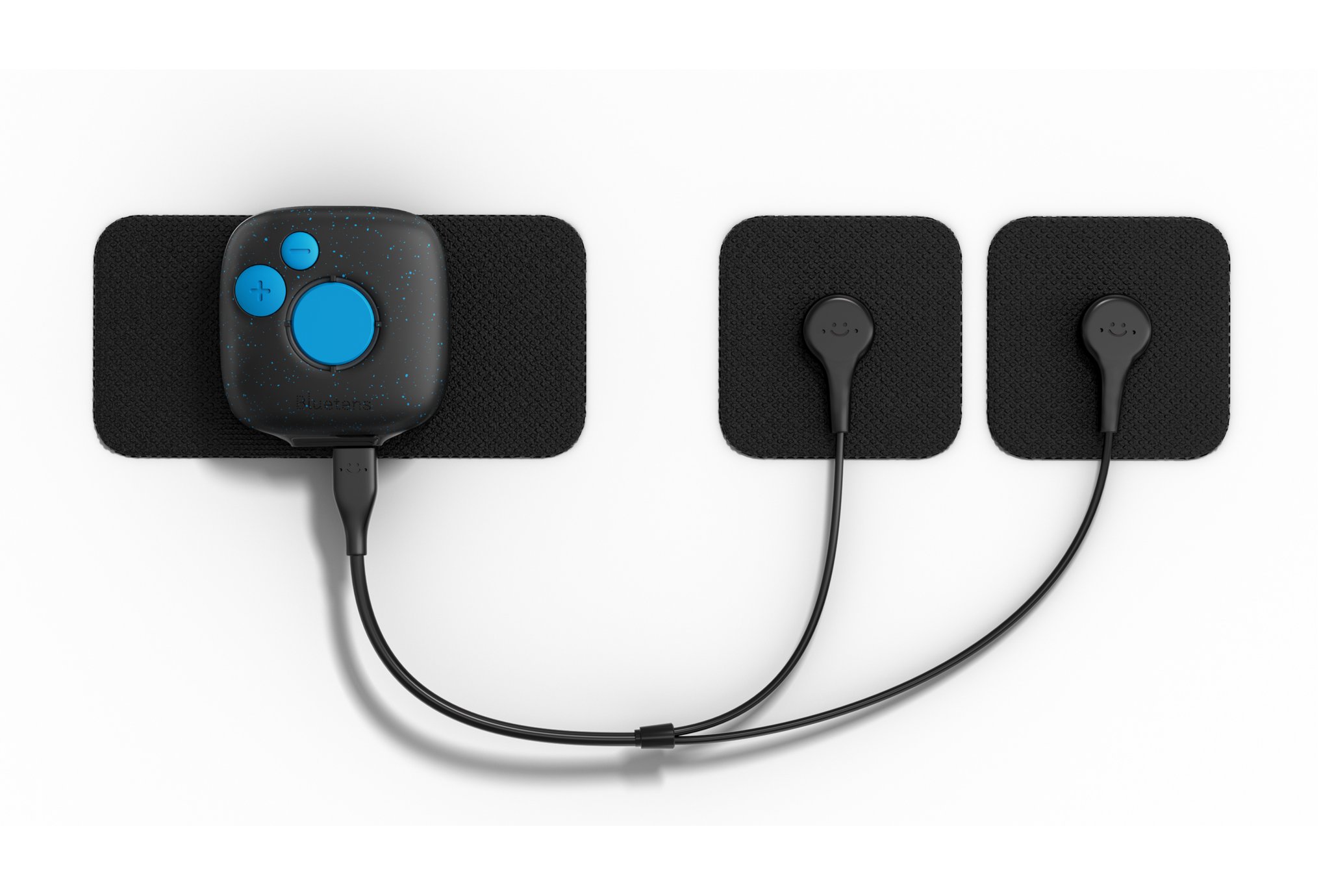 Bluetens Duo Sport 2