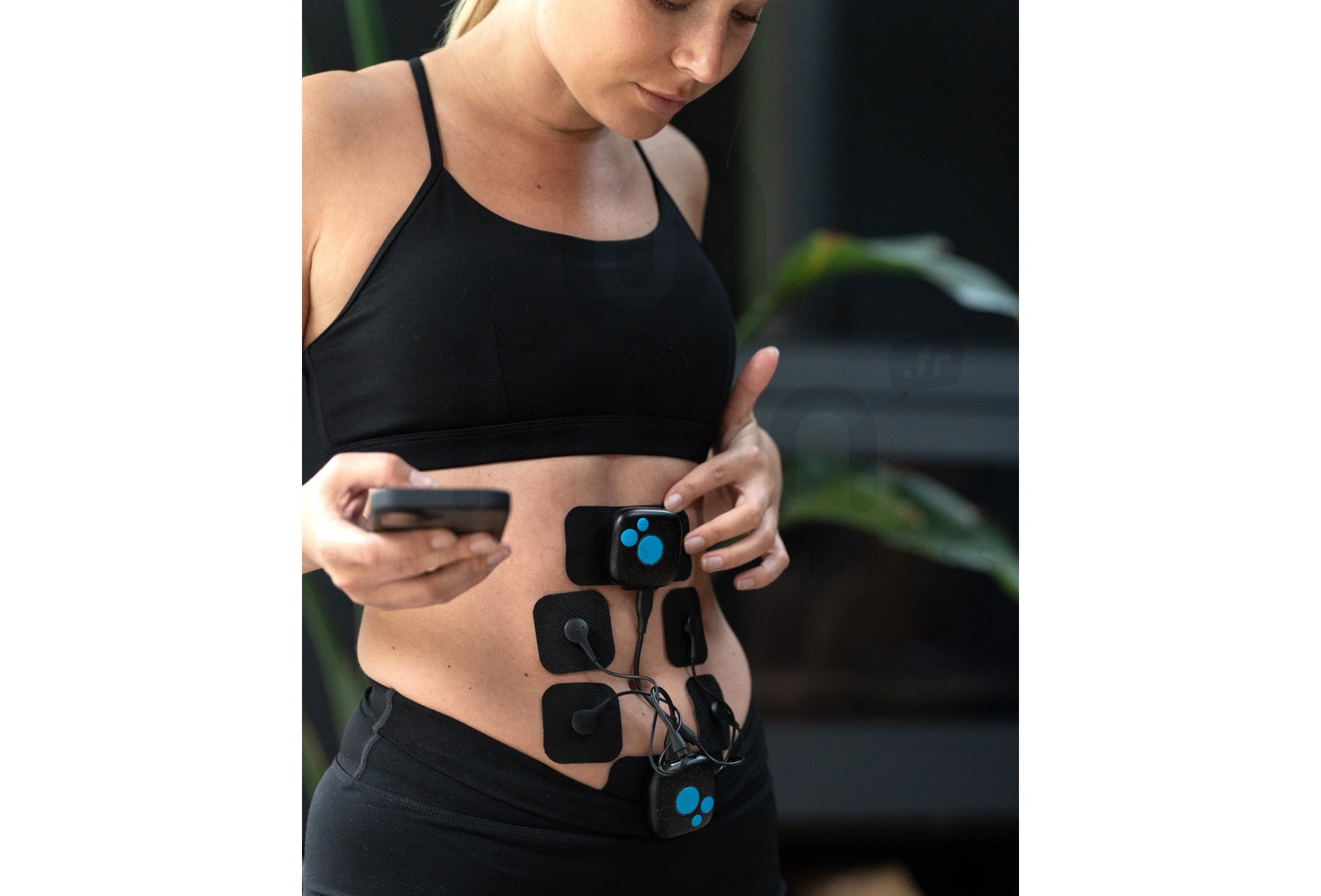 Bluetens Duo Sport 2