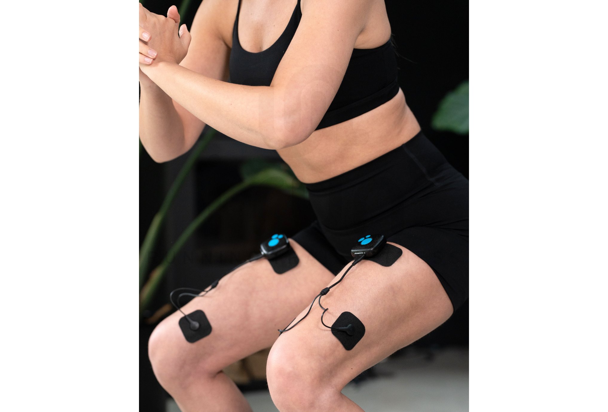 Bluetens Duo Sport 2